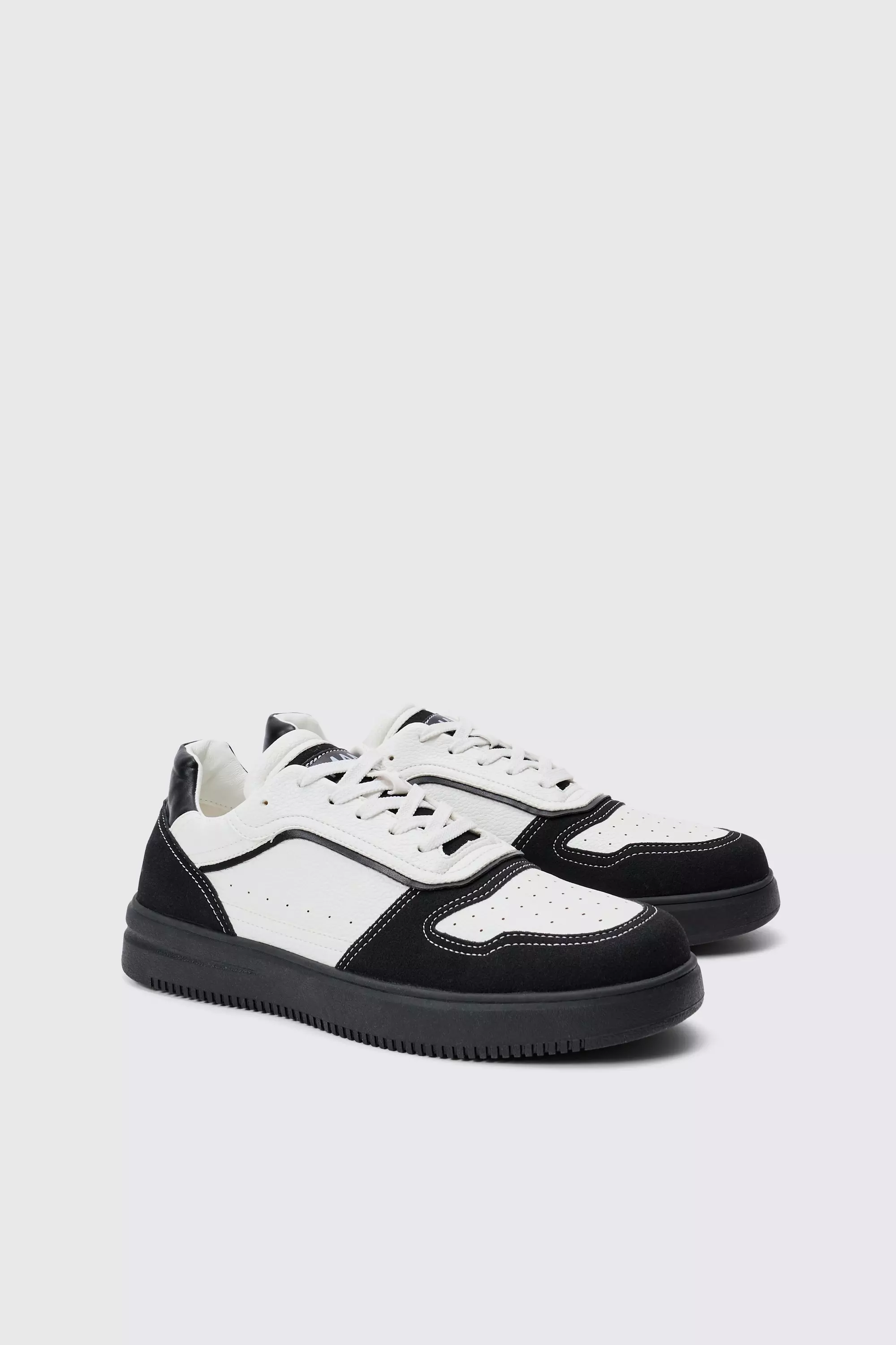 Boohooman shoes 2025